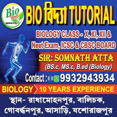 BIOBIDYA