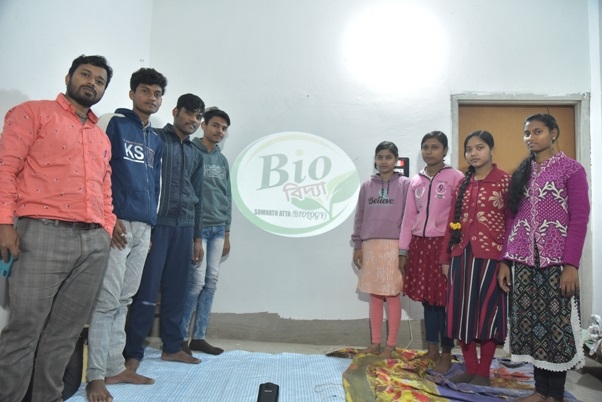 BIOBIDYA